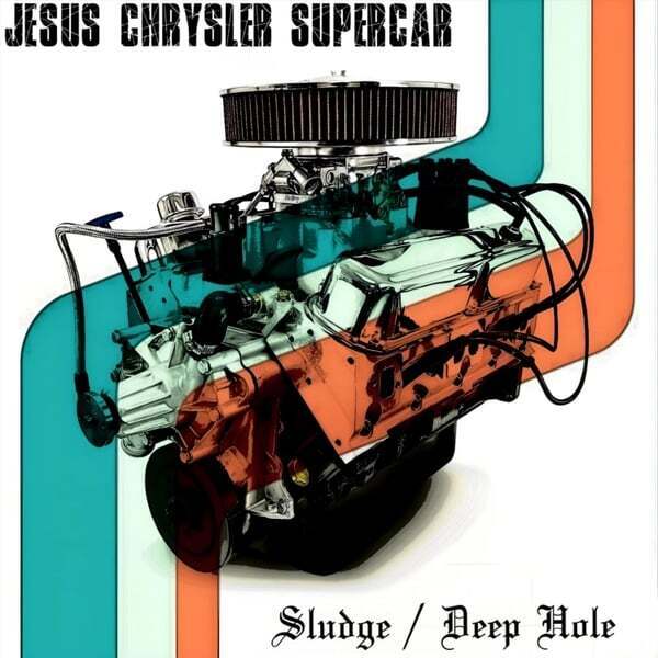 Cover art for Sludge / Deep Hole